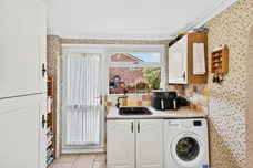 Bramcote Drive, Northampton