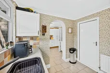 Bramcote Drive, Northampton