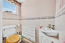 Bramcote Drive, Northampton
