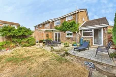 Bramcote Drive, Northampton