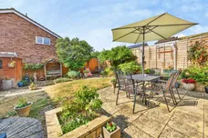 Bramcote Drive, Northampton