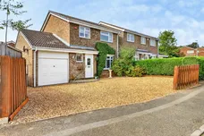 Bramcote Drive, Northampton