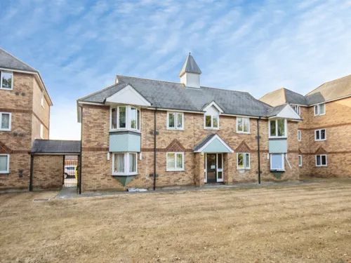 Bignell Croft, Highwoods, Colchesterphoto