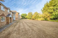 Bignell Croft, Highwoods, Colchester
