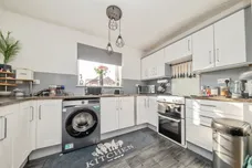 Bignell Croft, Highwoods, Colchester