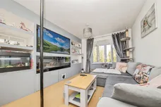 Bignell Croft, Highwoods, Colchester