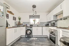 Bignell Croft, Highwoods, Colchester