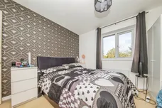 Bignell Croft, Highwoods, Colchester