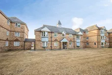 Bignell Croft, Highwoods, Colchester