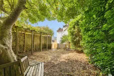 Highbury Terrace, Bath