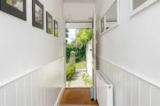 Highbury Terrace, Bath