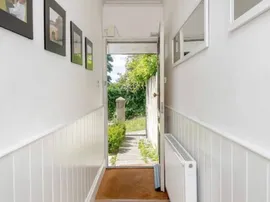Highbury Terrace, Bath thumb 3