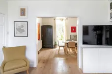 Highbury Terrace, Bath