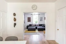 Highbury Terrace, Bath