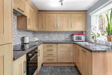 Highbury Terrace, Bath
