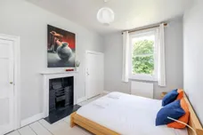 Highbury Terrace, Bath