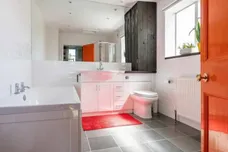Highbury Terrace, Bath