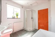 Highbury Terrace, Bath