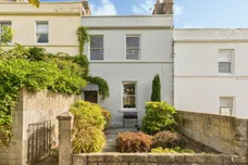 Highbury Terrace, Bath