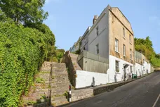 Highbury Terrace, Bath