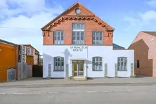 Market Street, Rugby