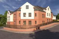 Potter Hill, ROTHERHAM