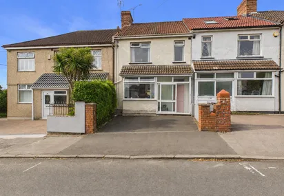 Greenbank Road, Bristol
