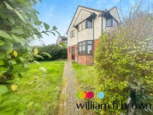 Grenville Road, BRAINTREEphoto