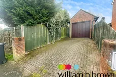 Grenville Road, BRAINTREE