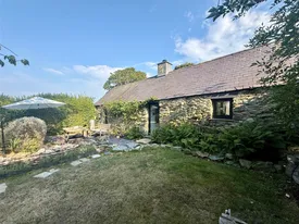 Property responsive
