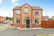 Oak Tree Way, KNOTTINGLEY
