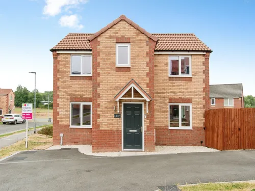 Oak Tree Way, KNOTTINGLEYphoto