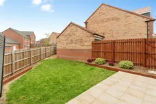 Oak Tree Way, KNOTTINGLEY
