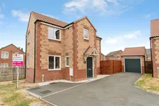 Oak Tree Way, KNOTTINGLEY
