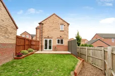 Oak Tree Way, KNOTTINGLEY