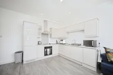 Wilton Terrace, Taunton