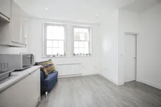 Wilton Terrace, Taunton