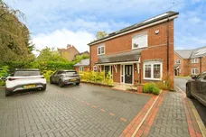 Hannay Close, WIRRAL