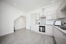 Wilton Terrace, Taunton