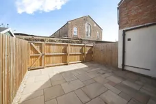 Wilton Terrace, Taunton