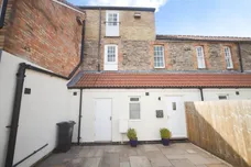 Wilton Terrace, Taunton