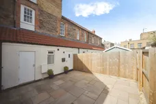 Wilton Terrace, Taunton