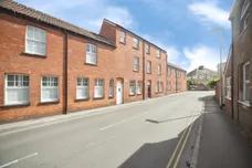 Wilton Terrace, Taunton