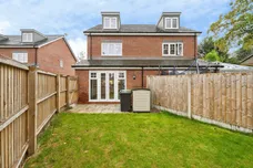 Hannay Close, WIRRAL