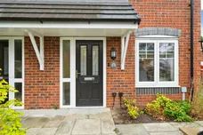Hannay Close, WIRRAL