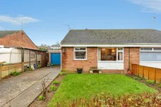 Wroxall Drive, Grantham