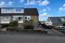 Westfell Way, Keighley