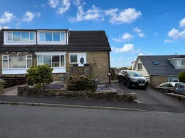 Westfell Way, Keighley photo