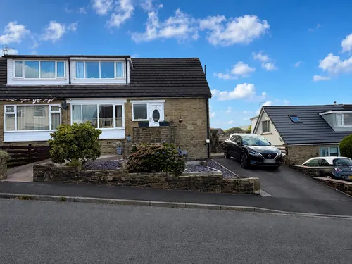 Westfell Way, Keighleyphoto