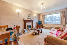 Wroxall Drive, Grantham